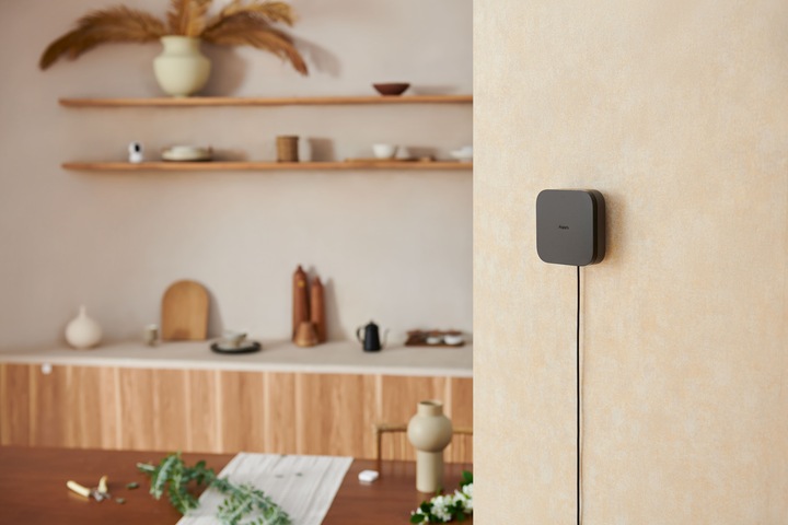 Produktbild Aqara Hub M3 (Zigbee)