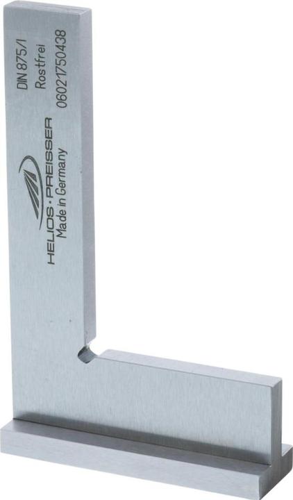 Helios Preisser Anschlagwinkel 0370204 150 x 1