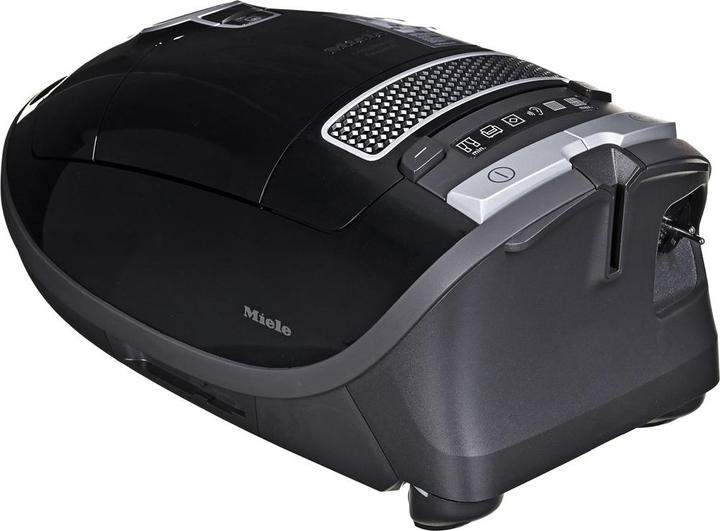 Produktbild Miele Complete C3 Parkett XL PowerLine Staubsauger