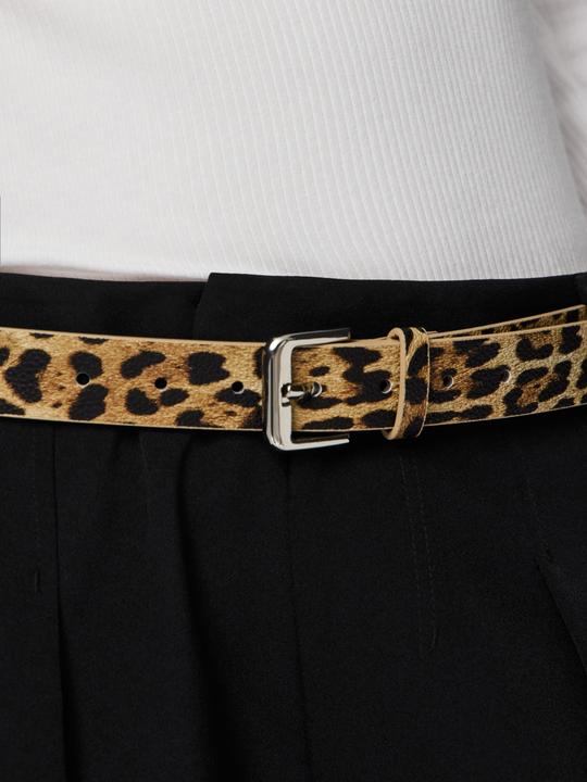 Produktbild Pieces PCKOPAS PU Gürtel (95)