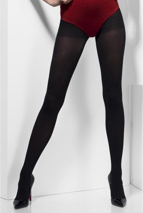 Image du produit Smiffys Opaque (Taille unique)