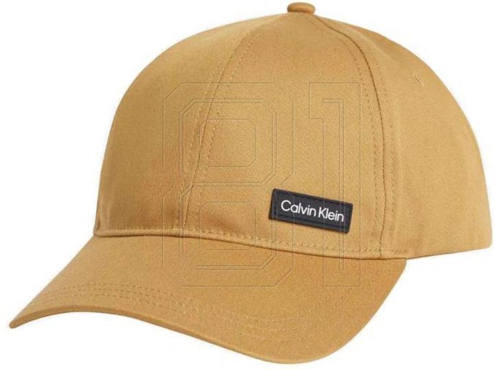 Produktbild Calvin Klein Essential BaseballMütze