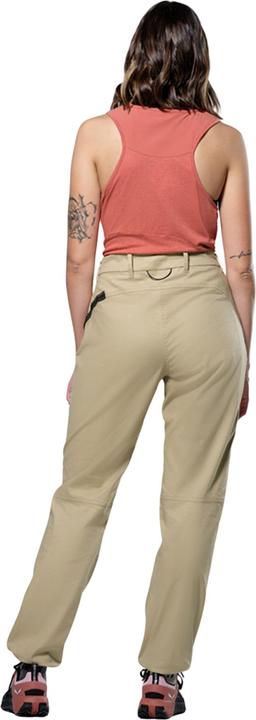 Produktbild Salewa Women's Agner Hemp Ripstop Pants (42)