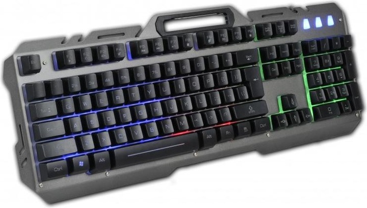 Image du produit Rebeltec Intercepteur 2" (RBLKLA00037) (DE, Filaire)