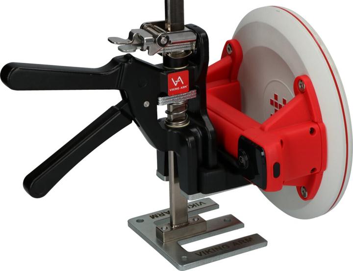 Actual product image Viking Arm Saugheberhebeset mit (150 kg)