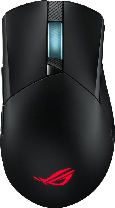 Produktbild ASUS ROG Gladius III (Kabelgebunden)