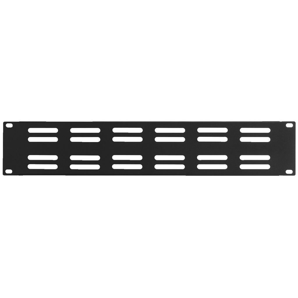 Monacor lende (Zubehör), Audio Racks + Cases, Schwarz