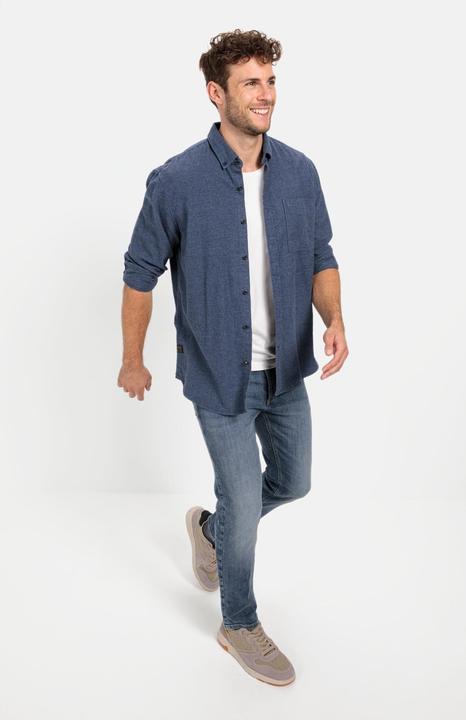 Produktbild Camel Active Karohemd (6XL)