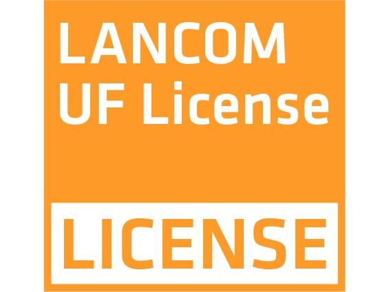 Produktbild Lancom Systems LANCOM R&S UF-360-1Y Basic License (1 Year)