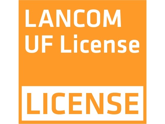 Actual product image Lancom Systems LANCOM R&S UF-360-1Y Basic License (1 Year)