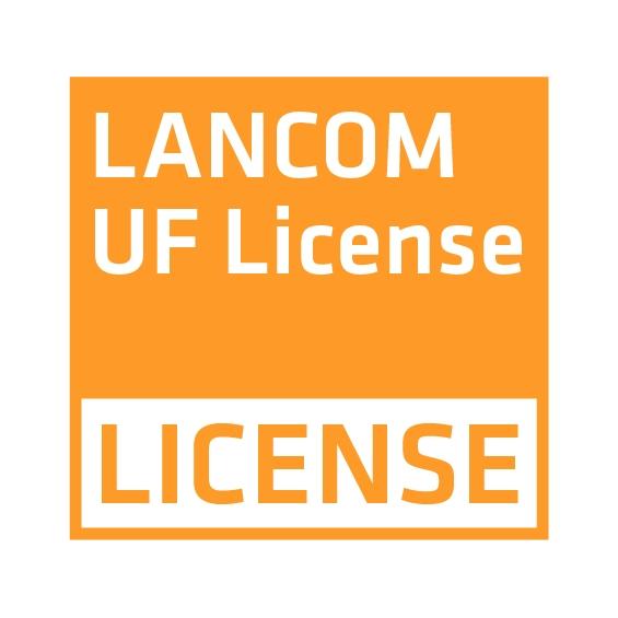 Thumbnail - Lancom Systems LANCOM R&S UF-360-1Y Basic License (1 Year), Firewall