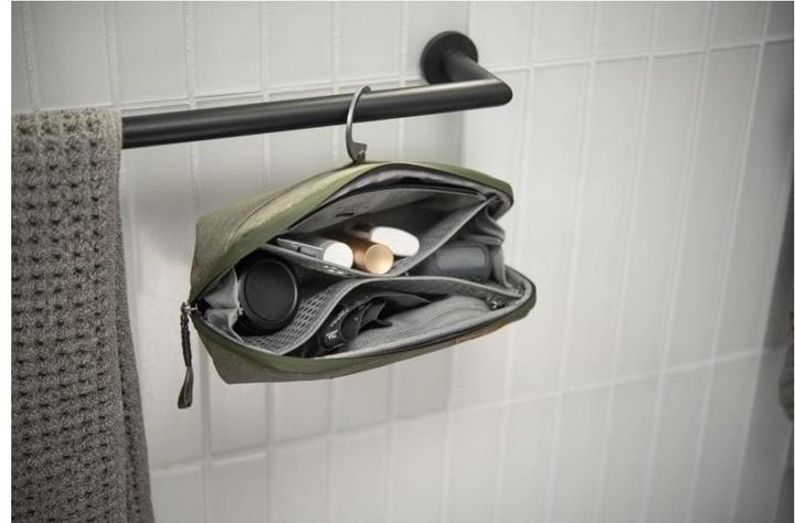 Actual product image Peak Design Wash Pouch Small (1 l)