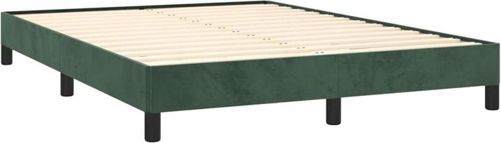 Produktbild vidaXL Bettgestell (140 x 190 cm)
