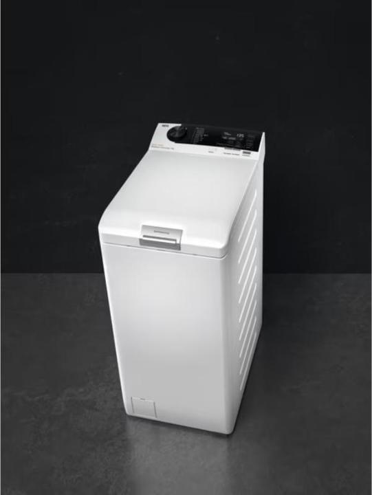 Image du produit AEG Série (7 kg, Vers le haut)