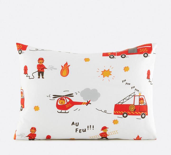Produktbild So'home Pompier Bis Nn (63 x 63 cm)