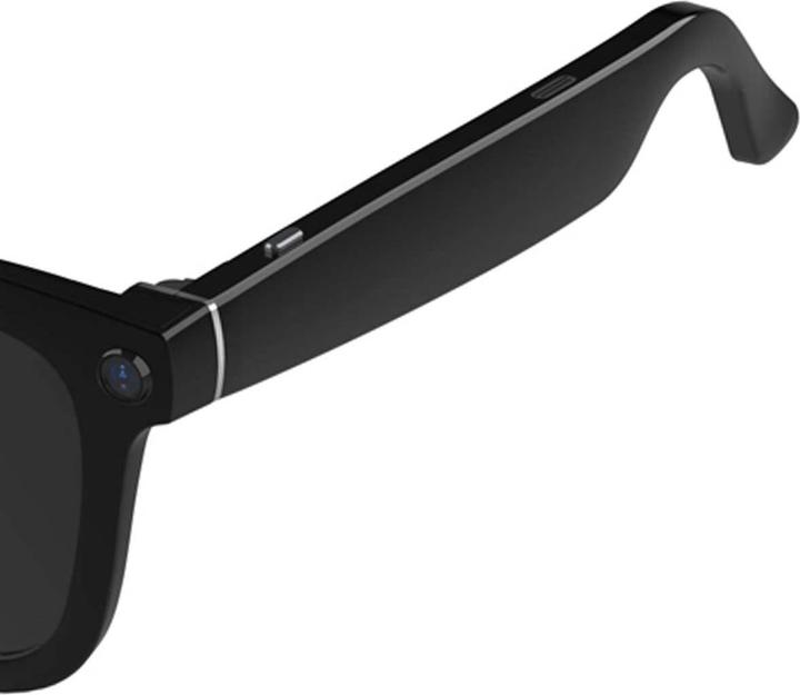 Actual product image Avizar Vernetzte Brille Zenia Mit Kamera