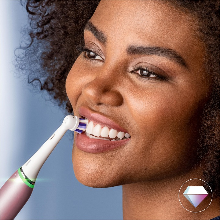 Produktbild Oral-B iO Strahlendes Weiss (2 x)