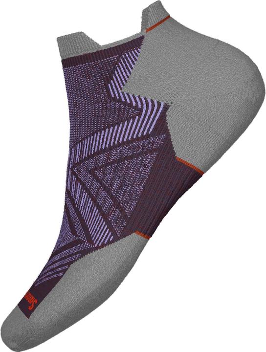 Image du produit Smartwool Women's Run Targeted Cushion Low Ankle (42 - 45)