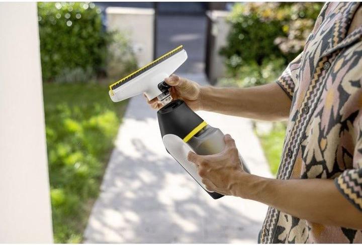 Image du produit Kärcher WV 3 Comfort Care