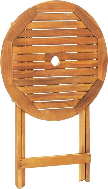 Produktbild vidaXL Bistro Set