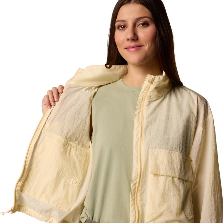 Actual product image Columbia Paracutie Cropped Cargo (M)