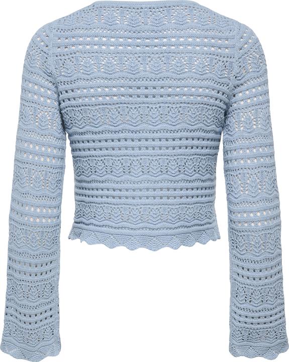 Actual product image Only ONLELKE Strickpullover Strickpullover (L)