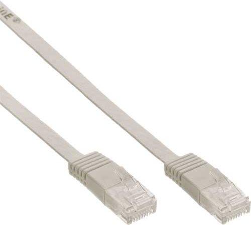 Image du produit InLine Câble de réseau (U/UTP, CAT6, 10 m)