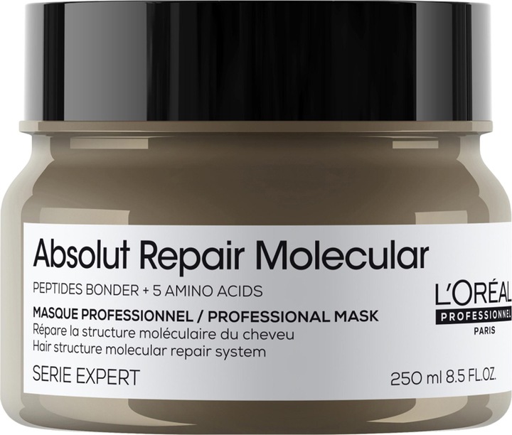 L'Oréal Professionnel Absolut Repair Moléculaire (250 ml)