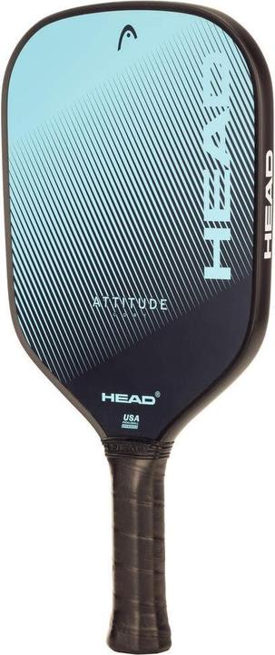 Head Attitude Core Pickleball Paddle