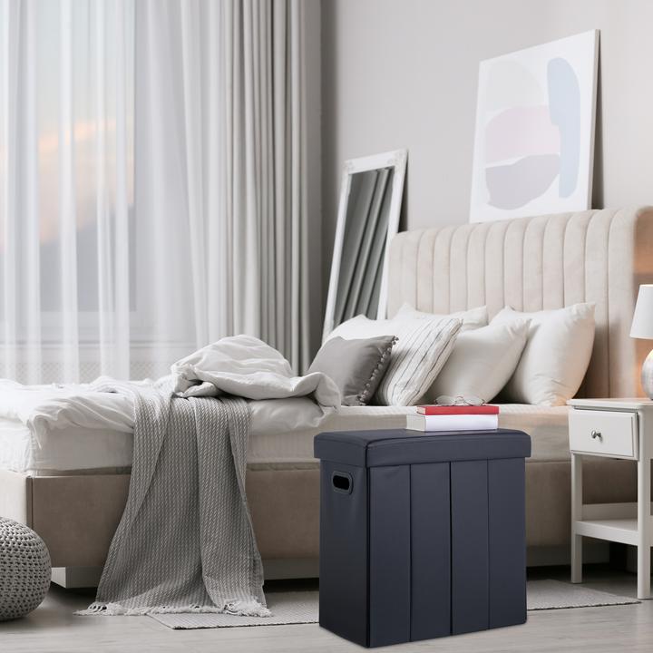 Actual product image Relaxdays Stool