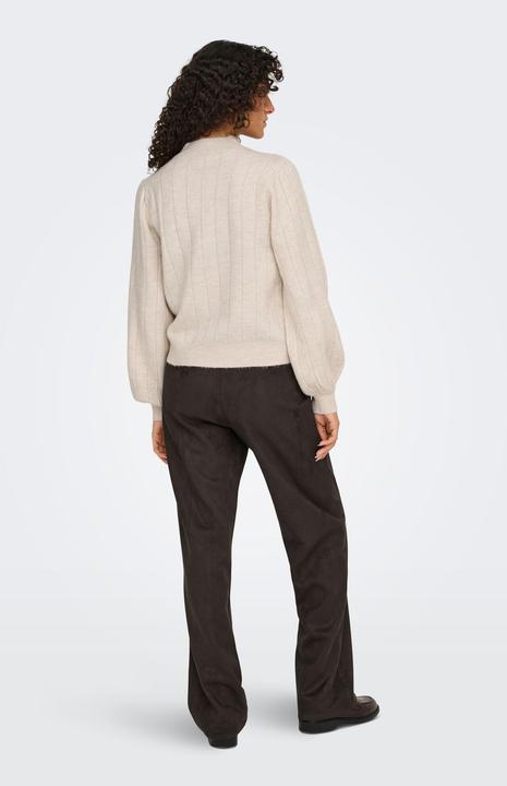 Produktbild Only ONLFIRENZE Strickpullover Strickpullover (L)