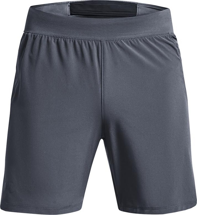 Actual product image Under Armour Launch Elite Running Shorts (M)
