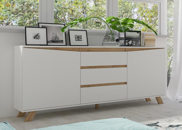 Image du produit ByLiving Valentin (180 x 38 x 76 cm)