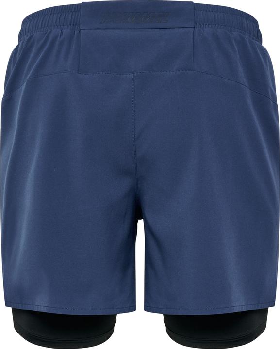 Image du produit hummel Hmlmt Fast 2 In 1 Short (XL)