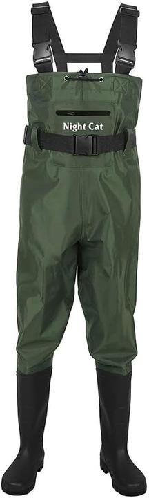 Image du produit Night Cat Waders Vert 44
