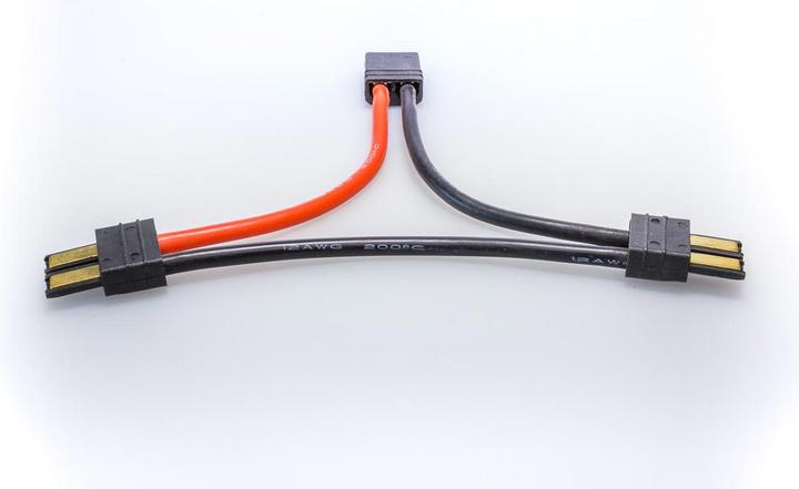 Swaytronic Circuito di serie Traxxas (TRX)
