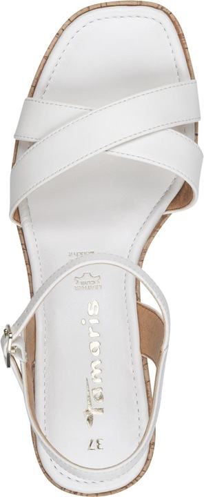 Produktbild Tamaris Sandalette (38)