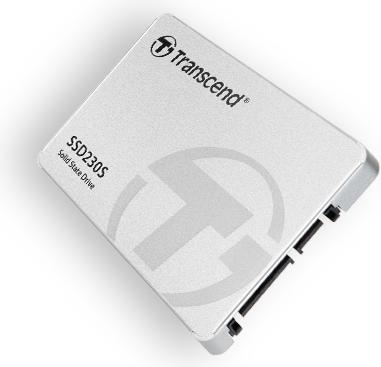 Produktbild Transcend SSD230S (2000 GB, 2.5")