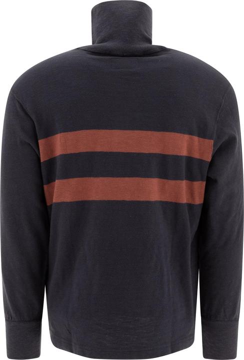 Actual product image Ralph Lauren Cotton turtleneck sweater (M)