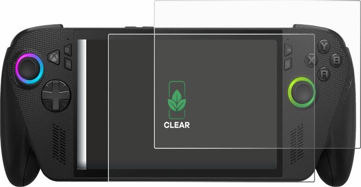 Immagine prodotto ScreenLeaf Pellicola protettiva, Proteggi Schermo Sostenibili, Clear, Antigraffio