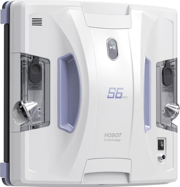 Produktbild Hobot HB-S6 Pro