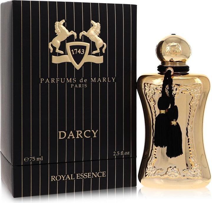 Actual product image Parfums de Marly Darcy (Eau de parfum, 75 ml)