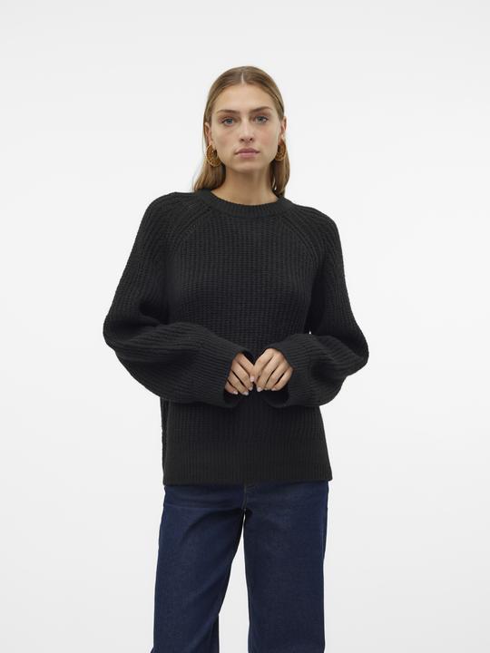 Produktbild Vero Moda VMMEREDITH Pullover Strickpullover (L)