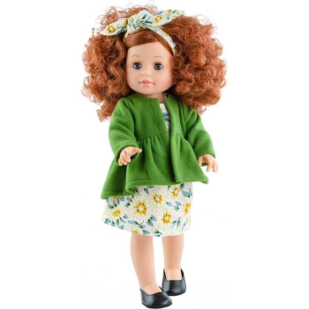 Paola Reina Pop Soy Tu Ángela (42cm)