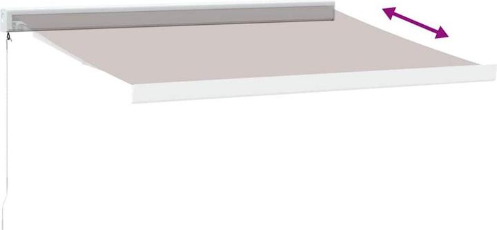 Produktbild vidaXL Frasco (3 m)