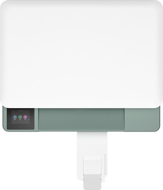 Actual product image HP Hewlett-Packard Envy 6130e All-in-One Color Inkjet, Envy 6130e (Colour)