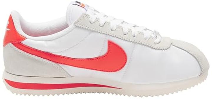Actual product image Nike Cortez Textile Trainers (38)
