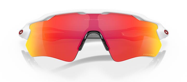 Produktbild Oakley Radar EV Path (Polished White, prizm ruby)