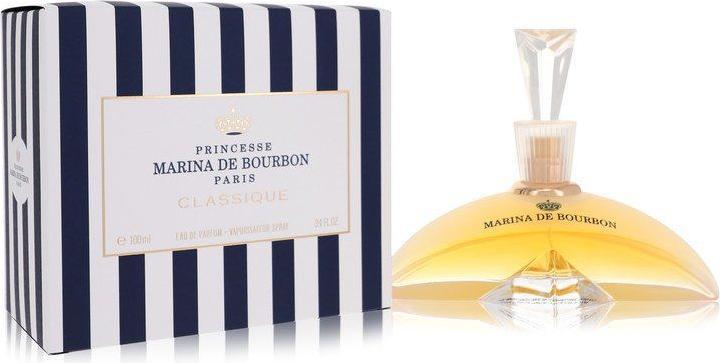 Image du produit Princesse Marina de Bourbon Marina De Bourbon (Eau de parfum, 100 ml)
