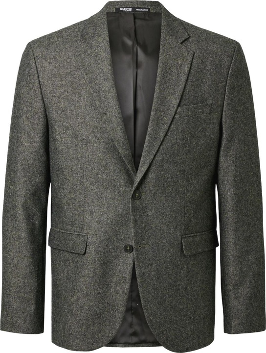 Produktbild Selected Homme Regular Fit Blazer (46)